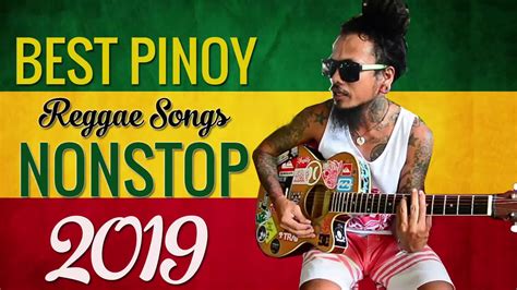reggae karaoke songs tagalog|Best Pinoy Reggae Music of All Time .